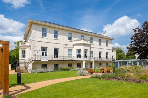 2 bedroom retirement property for sale, New Court, Lansdown Road, Cheltenham, GL50