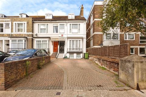 4 bedroom end of terrace house for sale, Grove Road North, Southsea, Hampshire, PO5