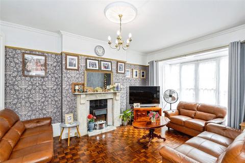 4 bedroom end of terrace house for sale, Grove Road North, Southsea, Hampshire, PO5