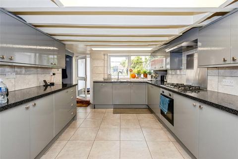 4 bedroom end of terrace house for sale, Grove Road North, Southsea, Hampshire, PO5