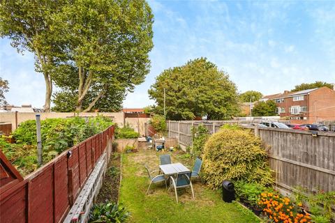 4 bedroom end of terrace house for sale, Grove Road North, Southsea, Hampshire, PO5