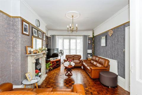 4 bedroom end of terrace house for sale, Grove Road North, Southsea, Hampshire, PO5