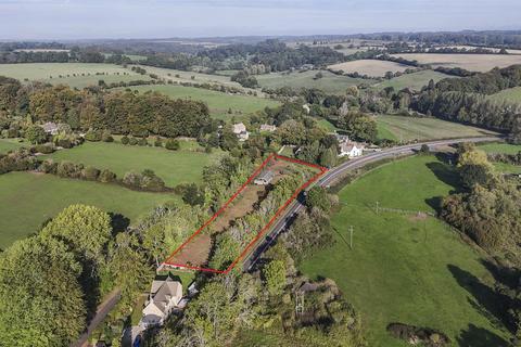 Land for sale, Cutham Lane, Perrotts Brook, Cirencester