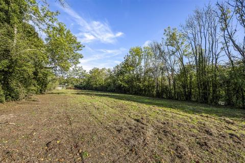 Land for sale, Cutham Lane, Perrotts Brook, Cirencester
