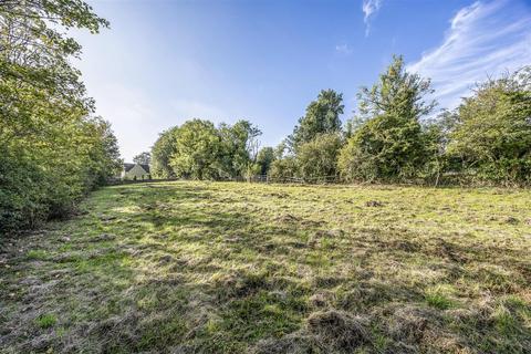 Land for sale, Cutham Lane, Perrotts Brook, Cirencester