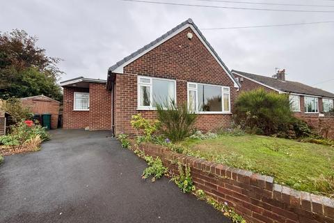 3 bedroom detached bungalow for sale, Scarr End View, Dewsbury
