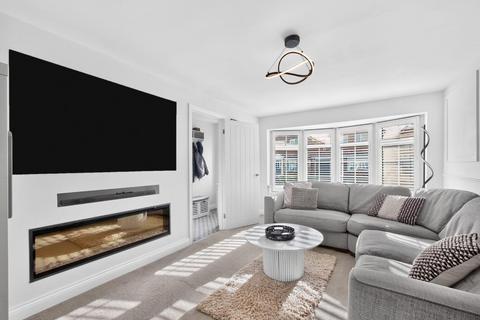 3 bedroom detached house for sale, St. Marks Grove, York
