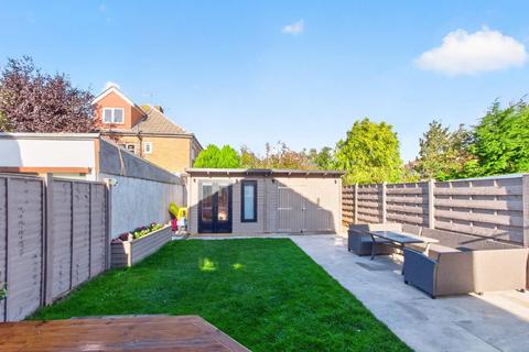 3 bedroom detached house for sale, St. Marks Grove, York