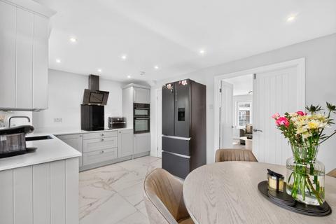3 bedroom detached house for sale, St. Marks Grove, York