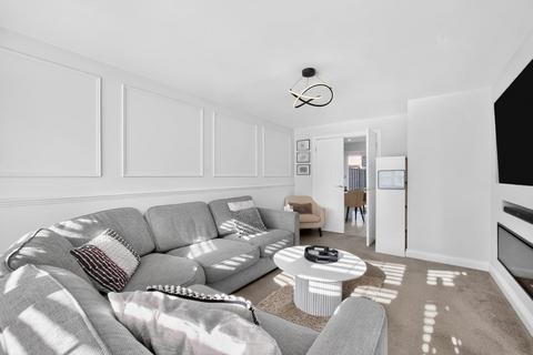 3 bedroom detached house for sale, St. Marks Grove, York