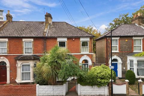 3 bedroom house for sale, Clarence Road, Manor Park