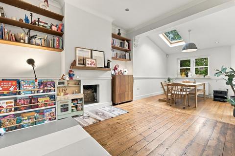 3 bedroom house for sale, Clarence Road, Manor Park
