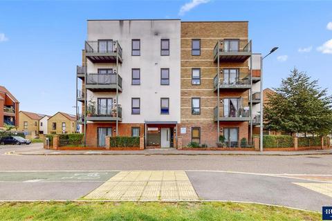 2 bedroom flat for sale, Ager Avenue, Dagenham, RM8