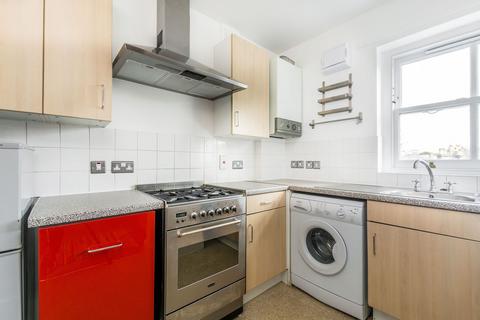 1 bedroom flat for sale, Holland Road, Holland Park, London, W14