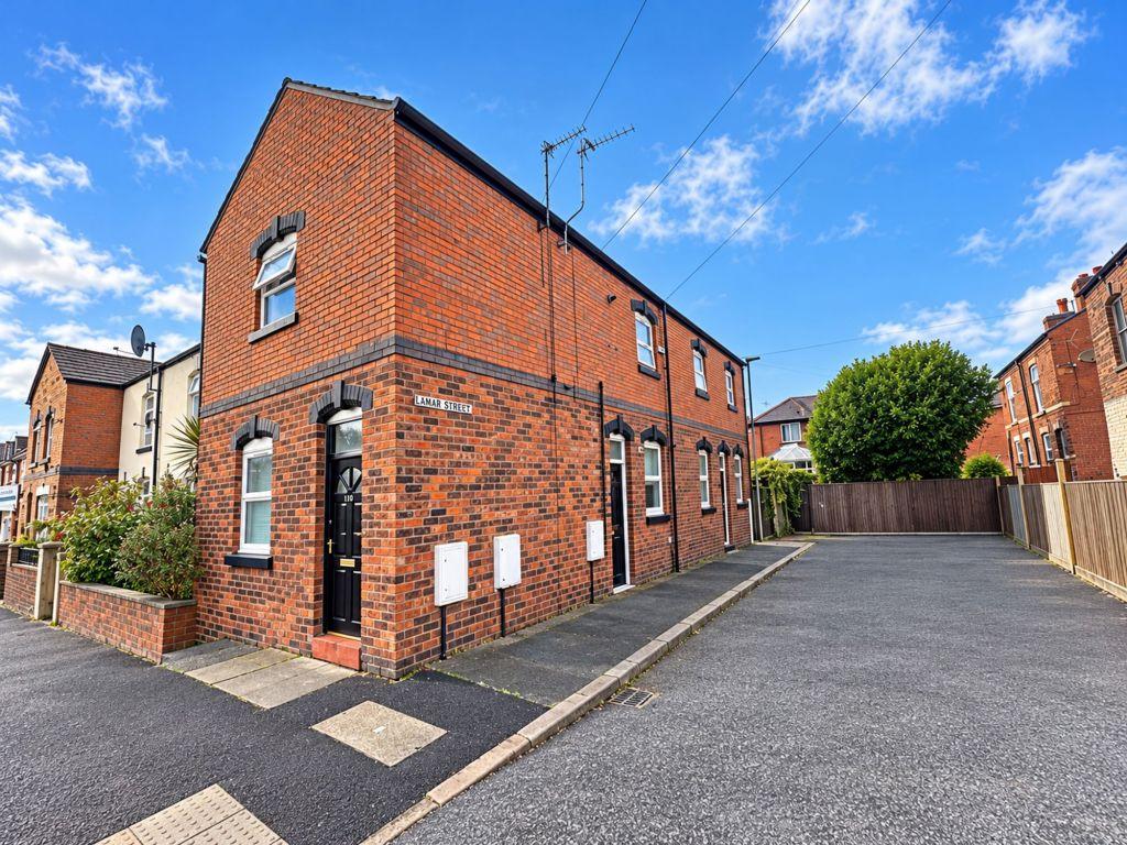 Ince Green Lane, 1 Amar Street, 3... 3 bed block of apartments for sale ...
