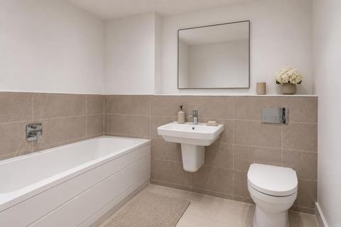 2 bedroom house to rent, Austin Court Diglis Worcester