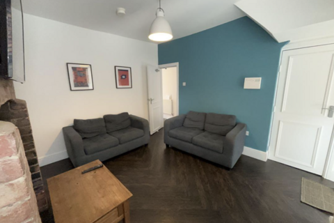 3 bedroom house to rent, Folkestone Street, Hull HU5