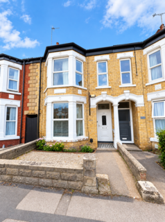 1 bedroom in a house share to rent - Cranbrook Avenue, Hull HU6