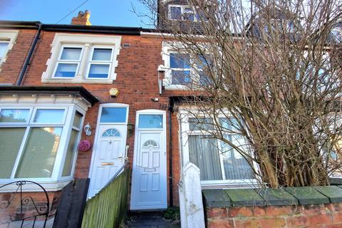 1 bedroom in a house share to rent, St. Edwards Road, BIRMINGHAM, B29