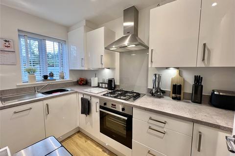 2 bedroom semi-detached house for sale, Legion Way, Blandford St. Mary, Blandford Forum, Dorset, DT11