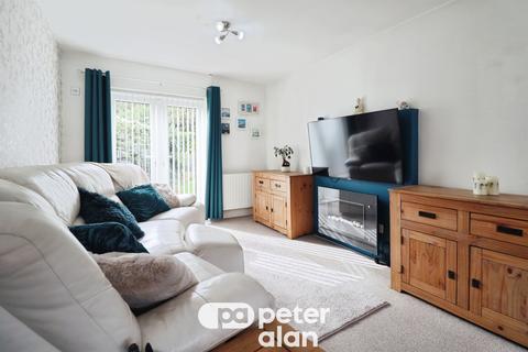 2 bedroom semi-detached house for sale, Bardsey Crescent, Llanishen, CARDIFF