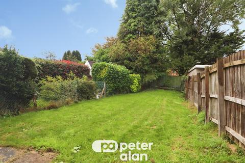 2 bedroom semi-detached house for sale, Bardsey Crescent, Llanishen, CARDIFF