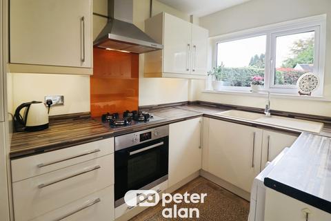 2 bedroom semi-detached house for sale, Bardsey Crescent, Llanishen, CARDIFF