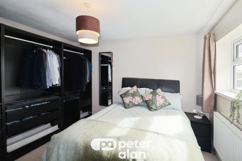 2 bedroom semi-detached house for sale, Bardsey Crescent, Llanishen, CARDIFF