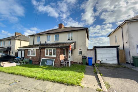 undefined, No. 42 The Crescent, Seghill, Cramlington, Northumberland NE23 7SL