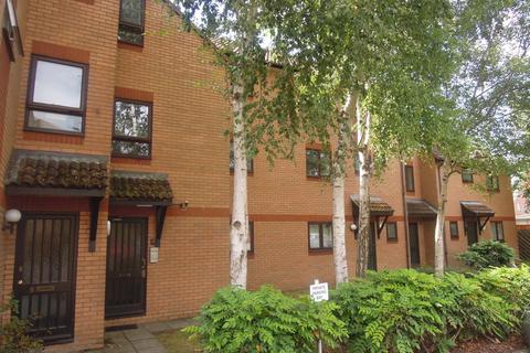1 bedroom flat to rent, Regents Court, Southampton SO16