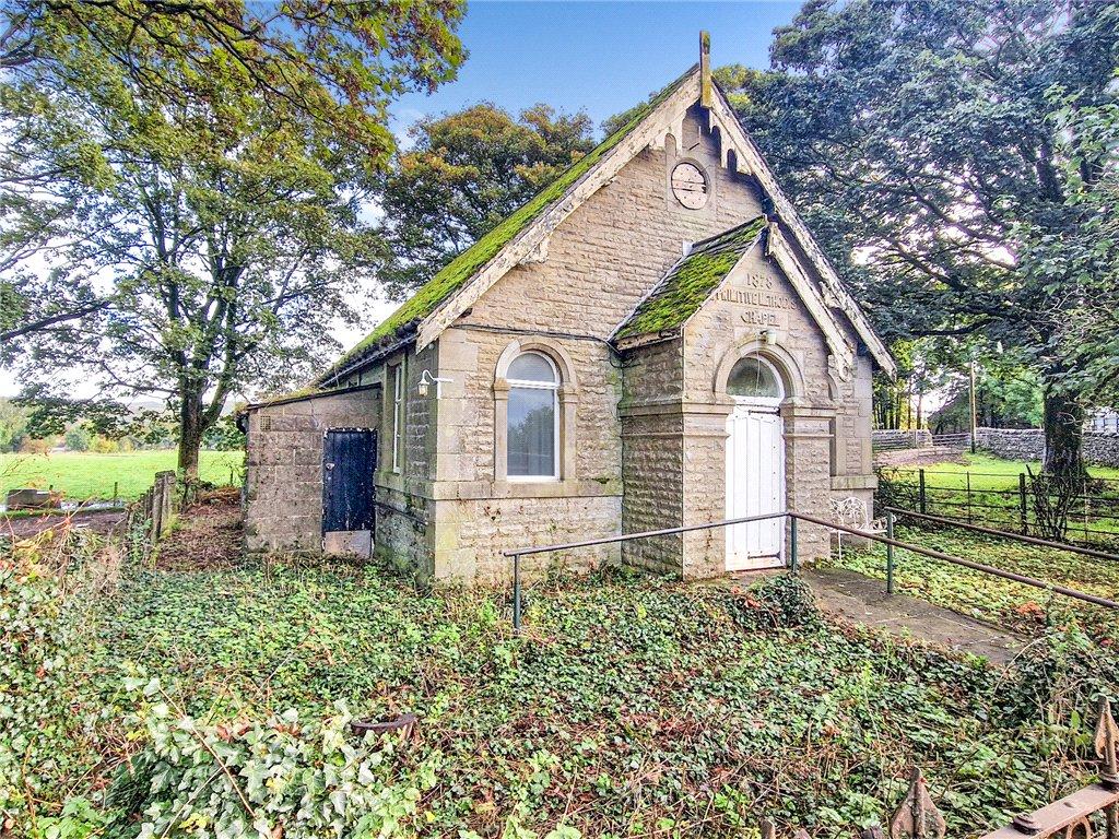 Threshfield, North Yorkshire, BD23 2 bed detached house for sale - £125,000