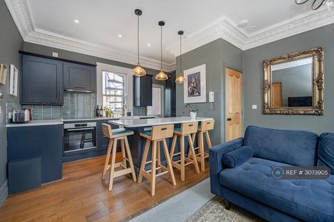 2 bedroom flat to rent, The Drive, Hove, BN3