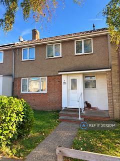 3 bed terraced house for rent in Handcross Court, Corby, NN18
