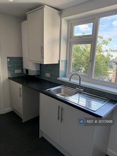 1 bedroom flat to rent - Hessle Road, Hull, HU3