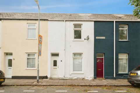 2 bedroom terraced house for sale, Plasnewydd Road, Roath, Cardiff