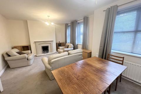 2 bedroom ground floor flat to rent, Barrack Road, Newcastle upon Tyne, Tyne and Wear, NE4 5AY