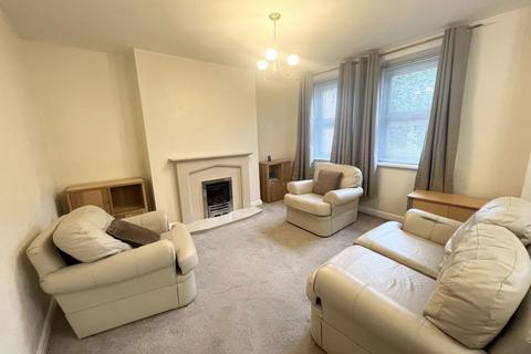 2 bedroom ground floor flat to rent, Barrack Road, Newcastle upon Tyne, Tyne and Wear, NE4 5AY