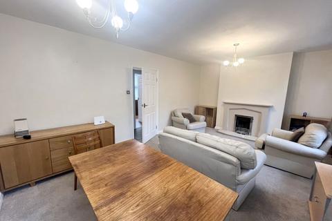 2 bedroom ground floor flat to rent, Barrack Road, Newcastle upon Tyne, Tyne and Wear, NE4 5AY