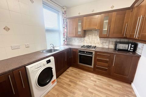 2 bedroom ground floor flat to rent, Barrack Road, Newcastle upon Tyne, Tyne and Wear, NE4 5AY