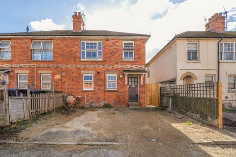 3 bedroom end of terrace house for sale, Orchard Way, Wantage OX12
