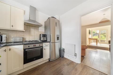 3 bedroom end of terrace house for sale, Orchard Way, Wantage OX12