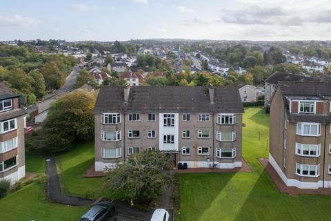2 bedroom flat for sale, Orchard Court, Orchard Park Avenue, Thornliebank