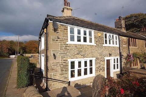 2 bedroom terraced house to rent, Priestley Green, Norwood Green, Halifax