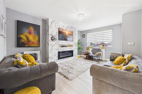 4 bedroom detached house for sale, Hammond Close, Hertfordshire SG8