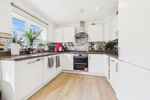 4 bedroom detached house for sale, Hammond Close, Hertfordshire SG8