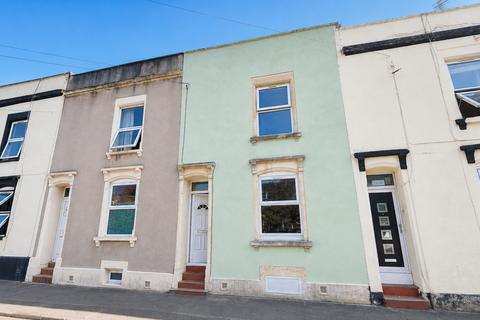 4 bedroom house to rent, Blenheim Street, Bristol BS5