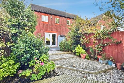 2 bedroom end of terrace house to rent, Swallow Drive, Pool In Wharfedale, LS21