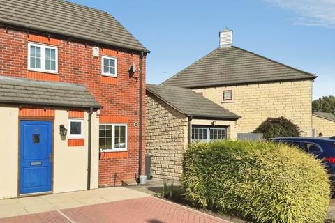 2 bedroom end of terrace house to rent, Swallow Drive, Pool In Wharfedale, LS21