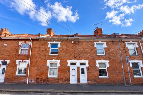 2 bed terraced house for rent in Bridgwater, Somerset TA6