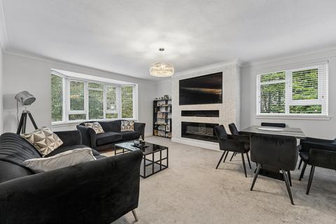 undefined, Cleveden Road, Flat 3, Kelvinside, Glasgow, G12